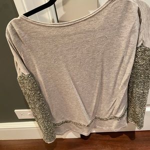 Generation love xs shirt